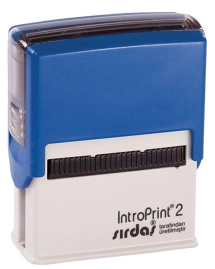 Sırdaş Kaşe Intro Prınt No:2 Siyah Keçeli