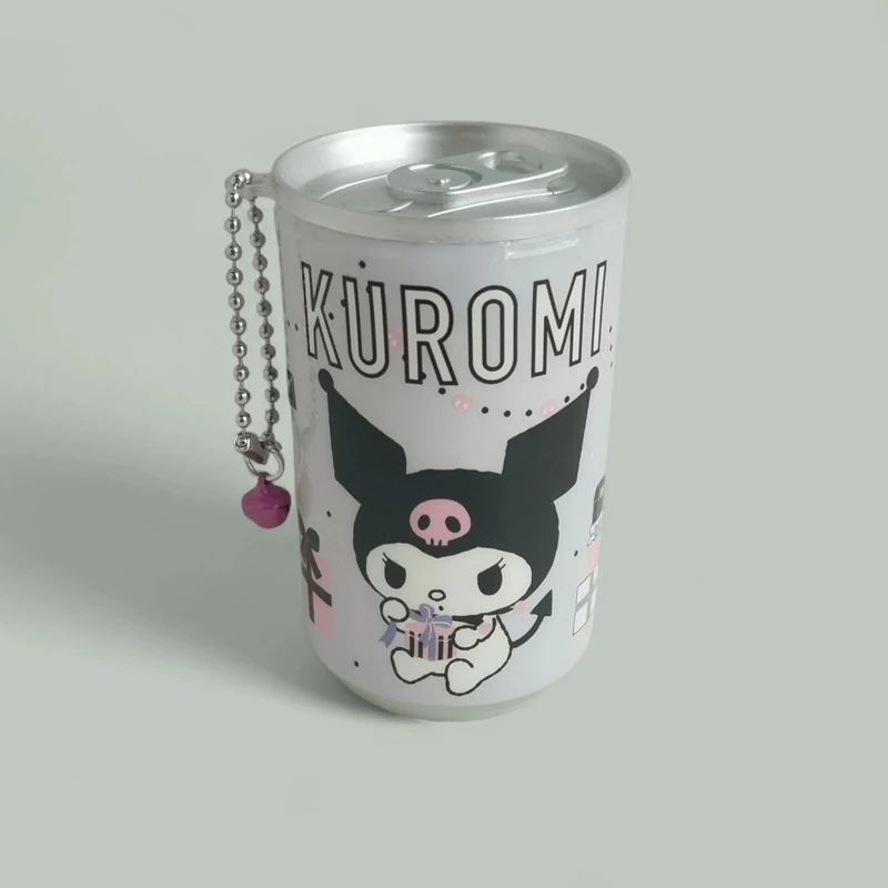 Kuromi Islak Mendil Mini Coke