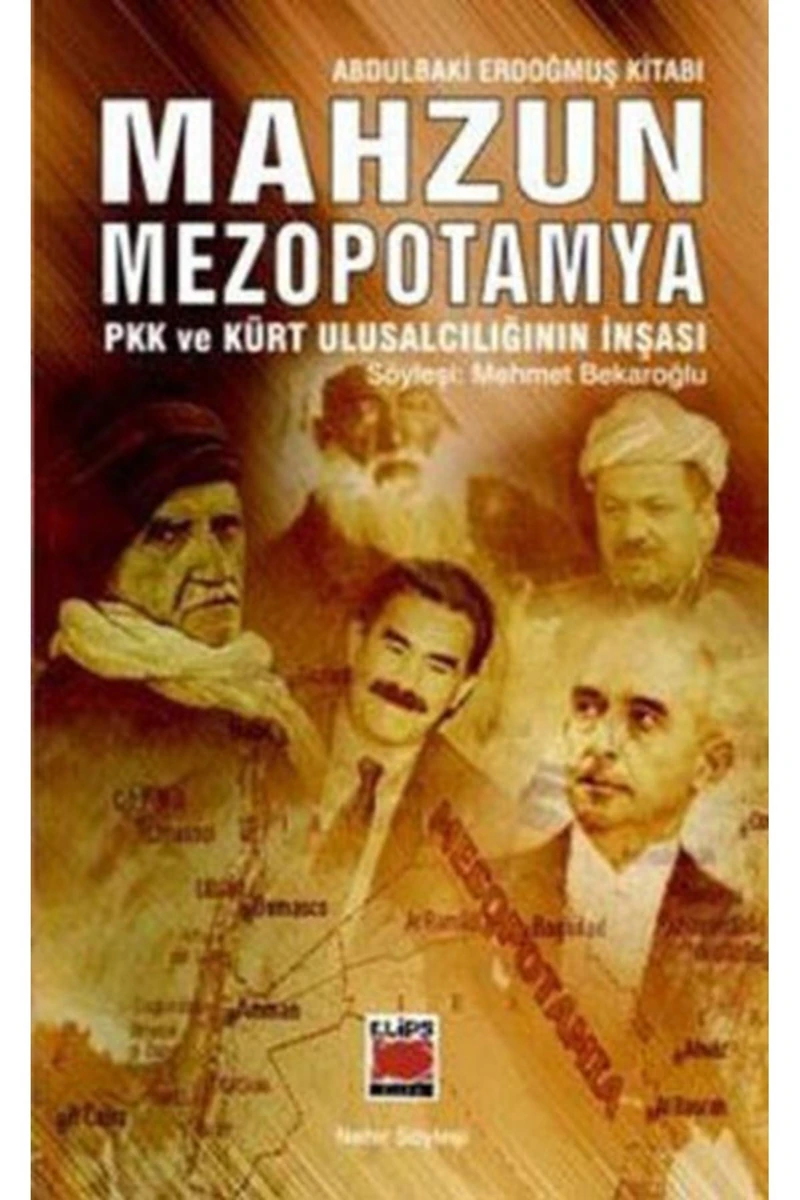 Mahzun Mezepotamya