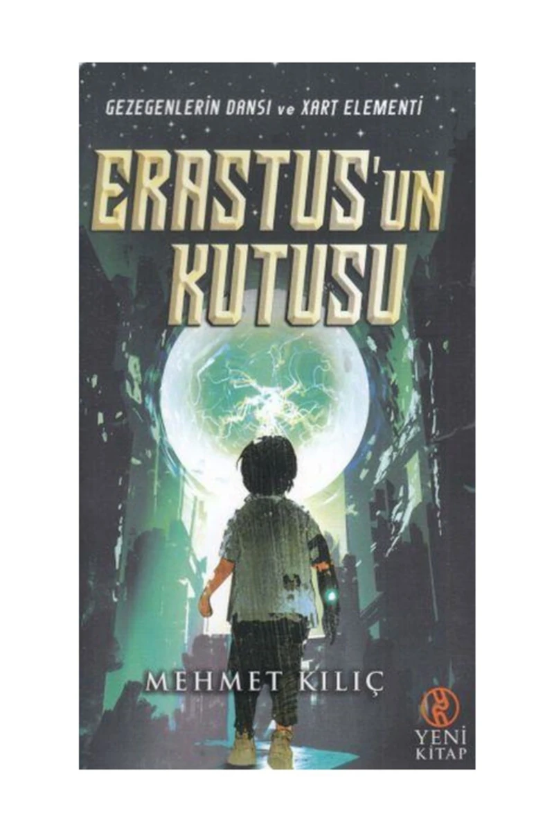Erastus'un Kutusu