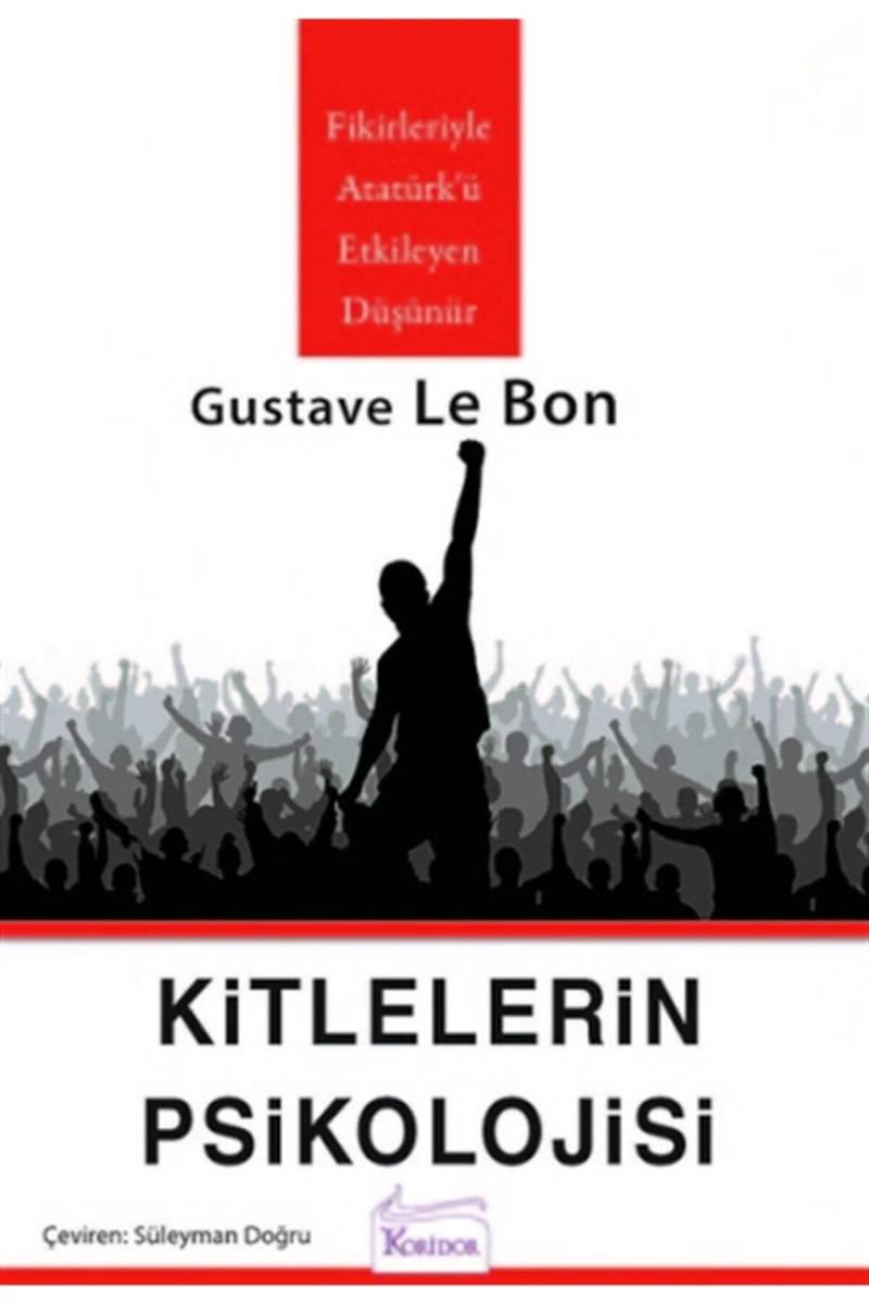 Kitlelerin Psikolojisi