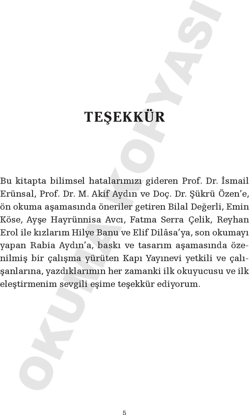 İtiraf - İskender Pala