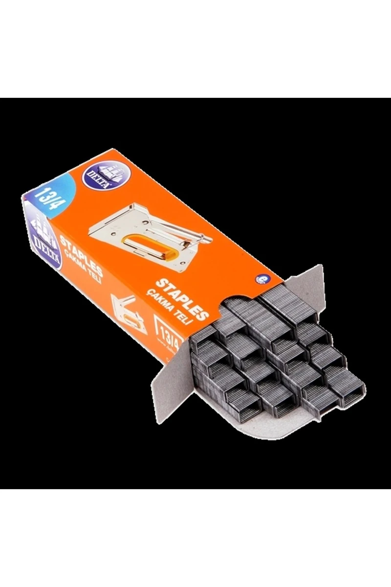 Delta 300 Zımba Teli 13/4 (300 Seri) *42