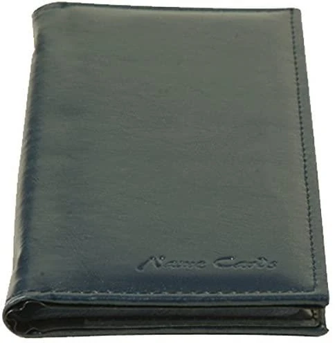 Liz 404 13,5X24,5 S.Deri Kartvizit 4Lü 24Yp(192Ad)