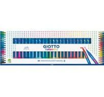 GIOTTO TURBO PRO 30 LU KEÇELİ KALEM 427900