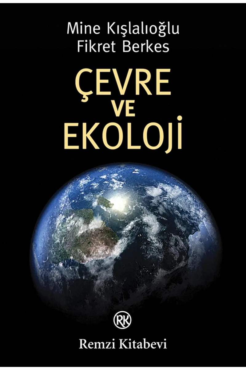 Çevre Ve Ekoloji