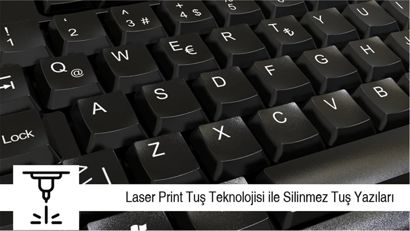 Inca IK-274QU Multimedya q-usb Klavye( Kablo Uzunluğu 1.5mt) (Özel “TL”tuşu“T” tuşundadır)