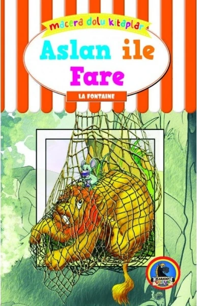 Macera Dolu 10 Kitap