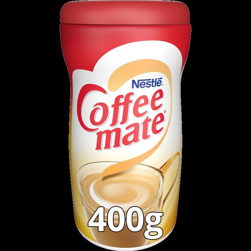 Nestle Kahve Kreması Coffee Mate Kavanoz 400 Gr 12496179