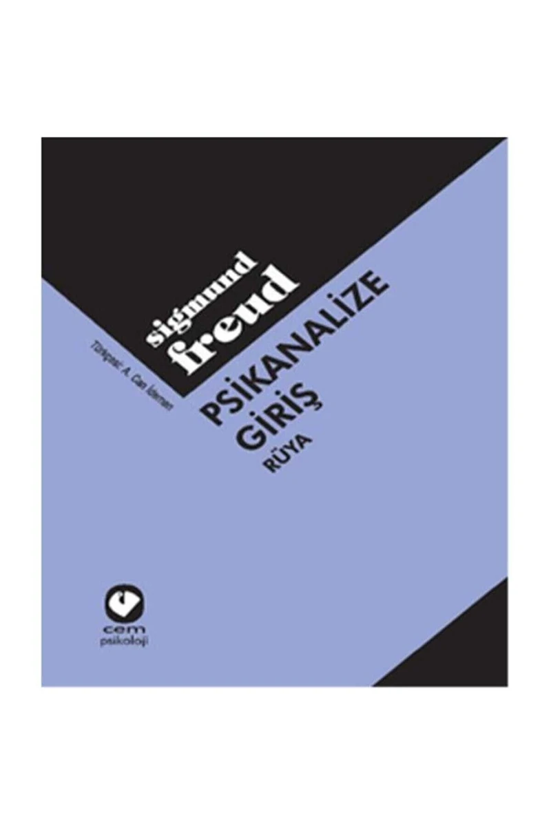 Psikanalize Giriş Rüya