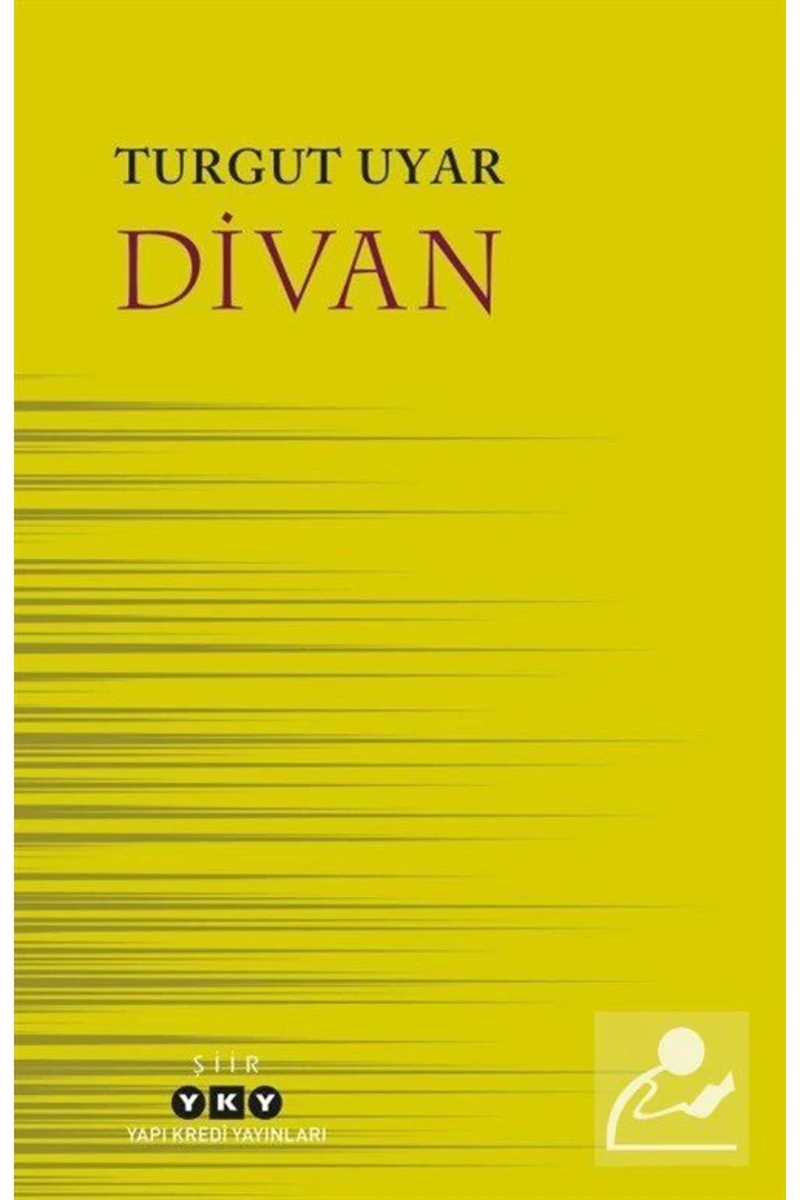 Divan - Turgut Uyar