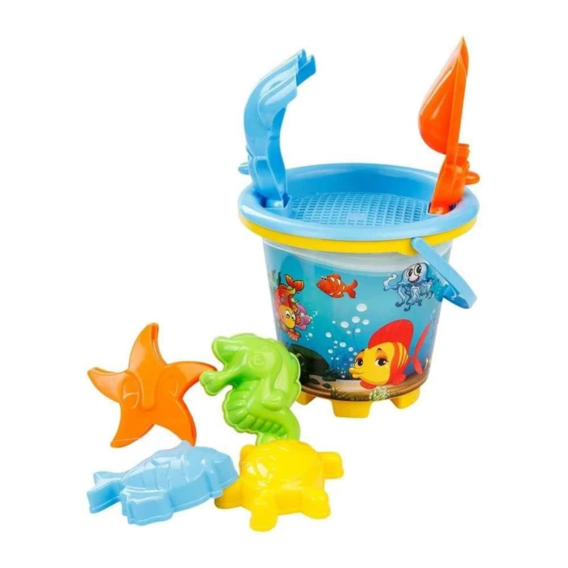 Can 170 Küçük Resimli Kova