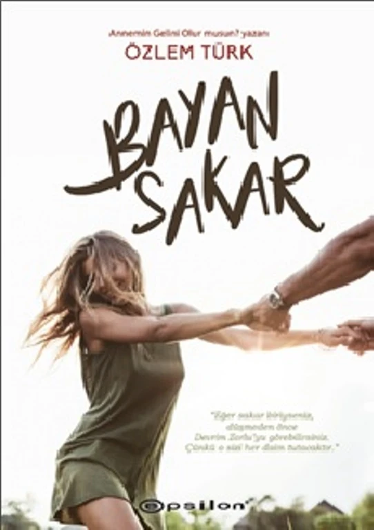 Bayan Sakar - Özlem Türk