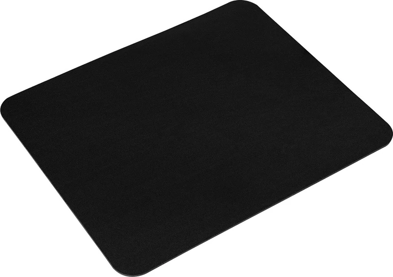 Addison 300145 Siyah Mouse Pad (22 cm X 18 cm)
