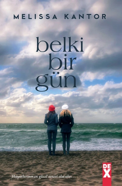 Belki Bir Gün - Melissa Kantor