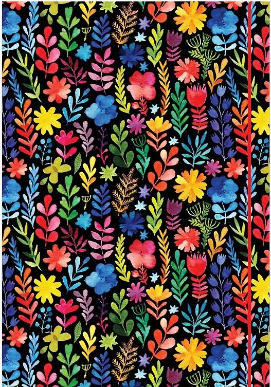 Keskin 120300-99 36*52 Karton Resim Dosyası