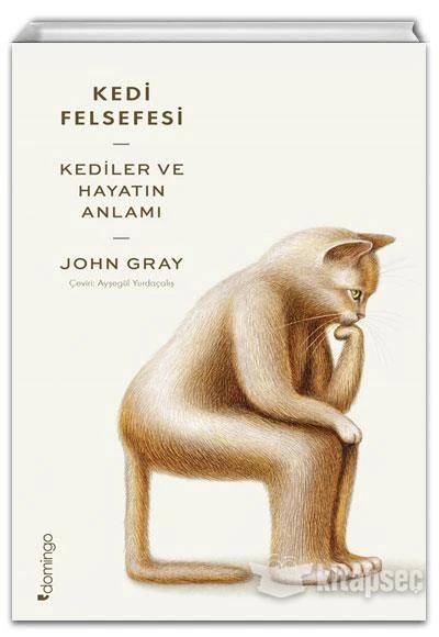 Kedi Felsefesi