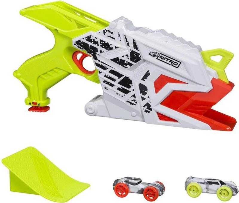 Nerf Nitro Aerofury Ramp Rage