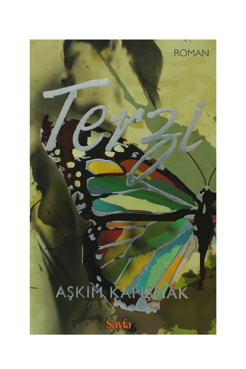 Terzi - Aşkım Kapışmak