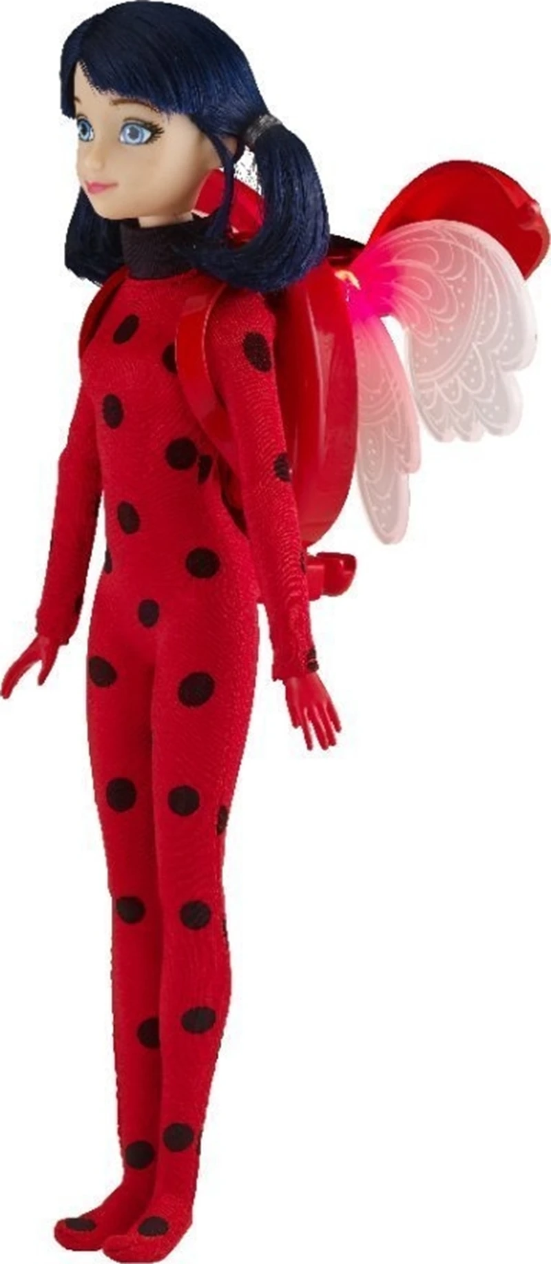 Adore Bmc39970 Bandaı Mıraculous Işıklı Mucize Uğur Böceği