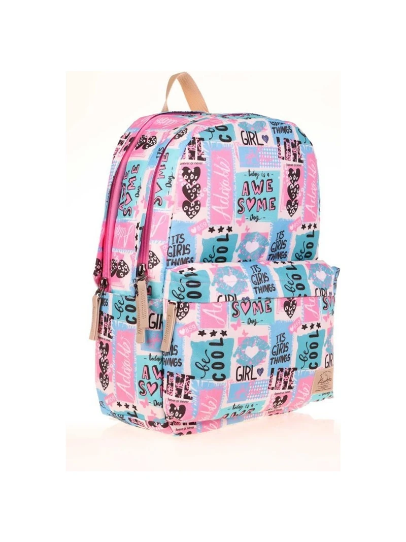 Kaukko Sırt Çantası Nature Gırl K1712