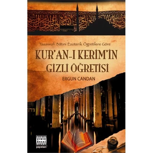 Kur'an-ı Kerim'in Gizli Öğretisi