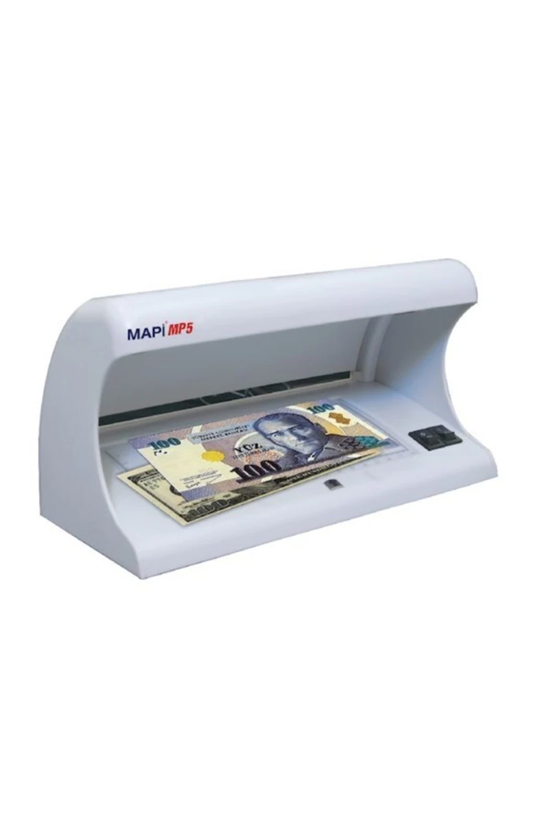 Mapi 3990012 Para Kontrol Cihazı Mp 5
