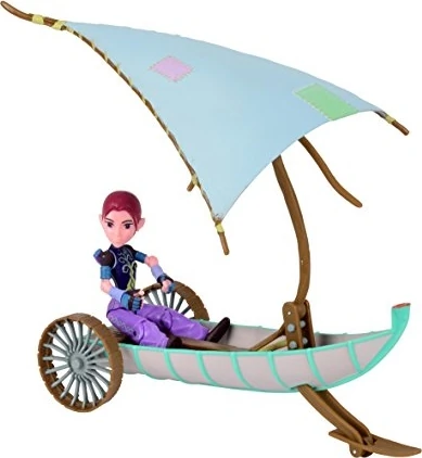 Simba Toys Matt Hatter Roxie Figür Oyuncak