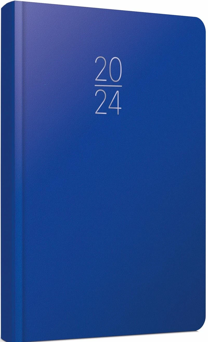 Gıpta 0106Eck Eko 17*24 Günlük Çizgili Ajanda