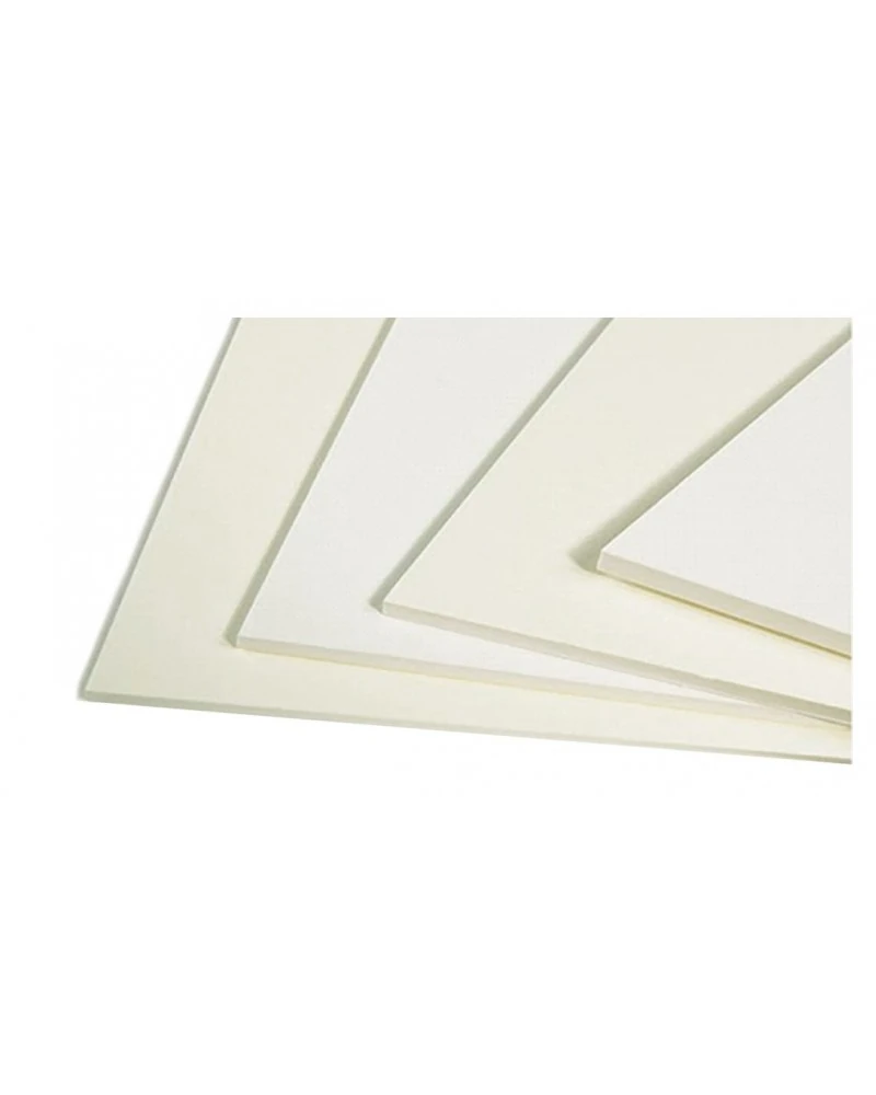 Lino Fb-5705 Maket Kartonu Beyaz 5Mm 10Lu 50*70 *6