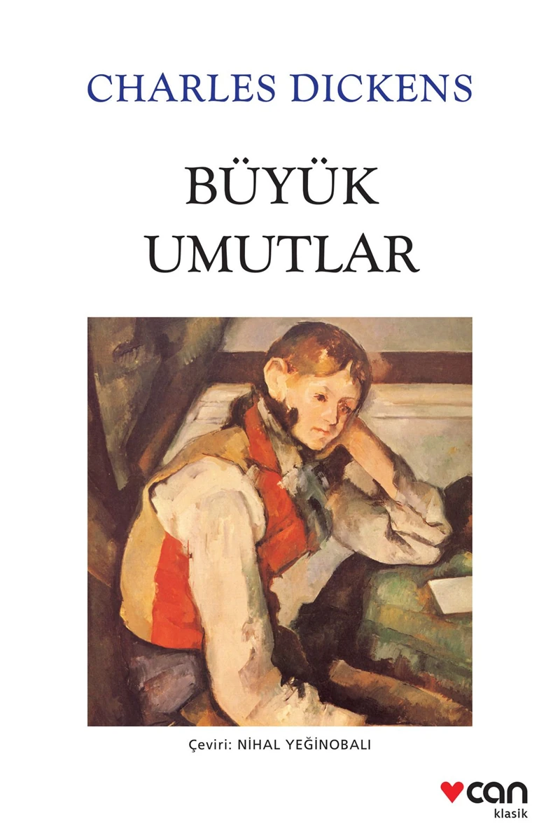 Büyük Umutlar - Charles Dickens