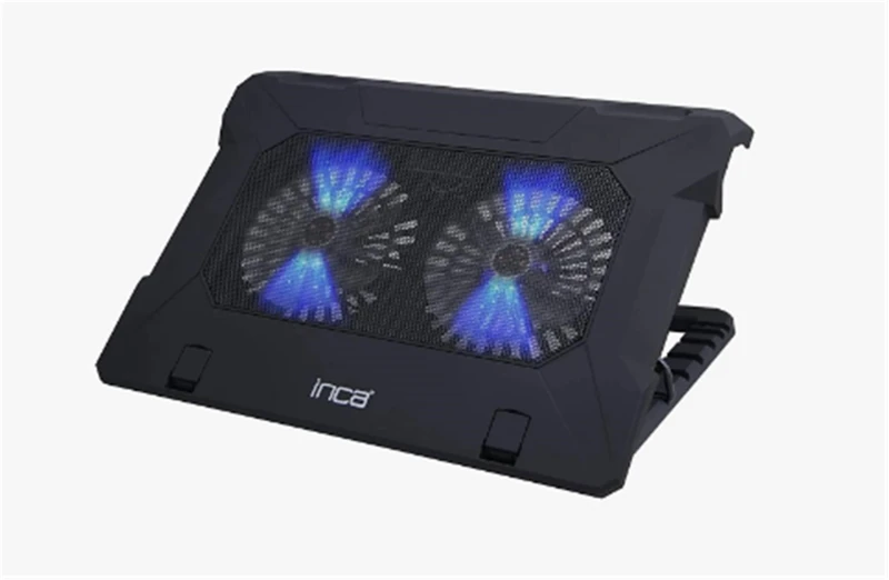 Inca Inc-321RX (021RX) Çift Usb Sessiz Stand + Soğutucu