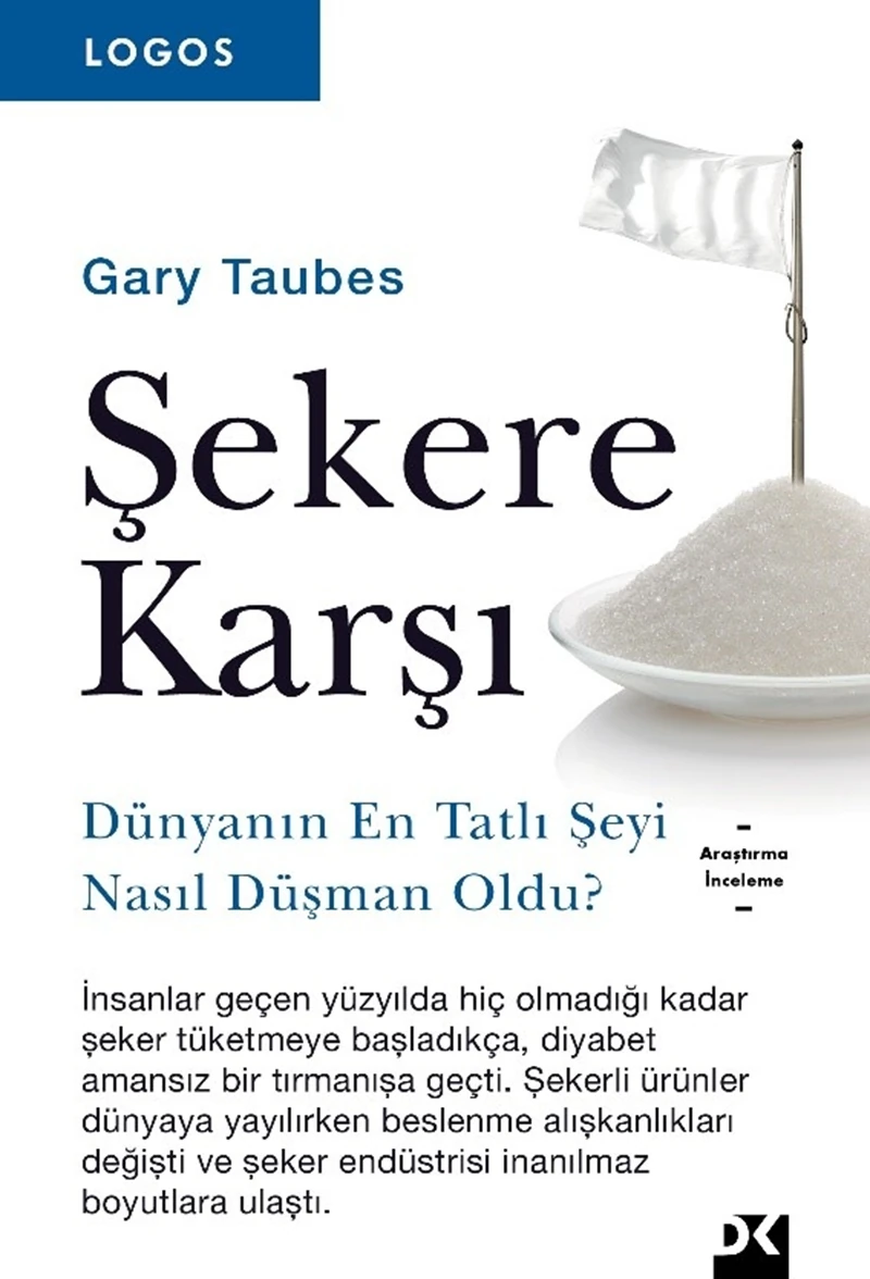Şekere Karşı - Gary Taubes