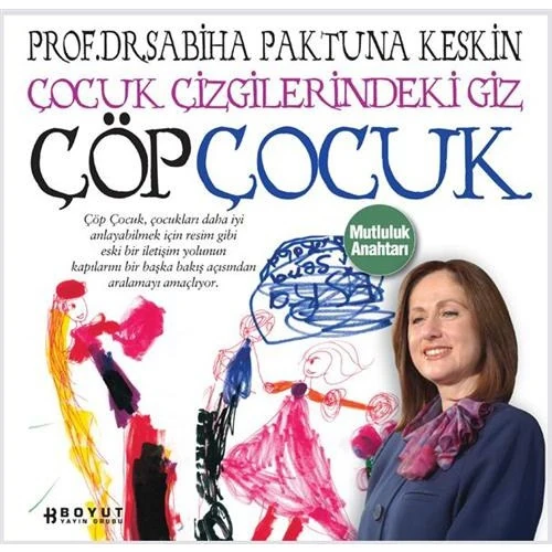 Çöp Çocuk - Sabiha Paktuna Keskin