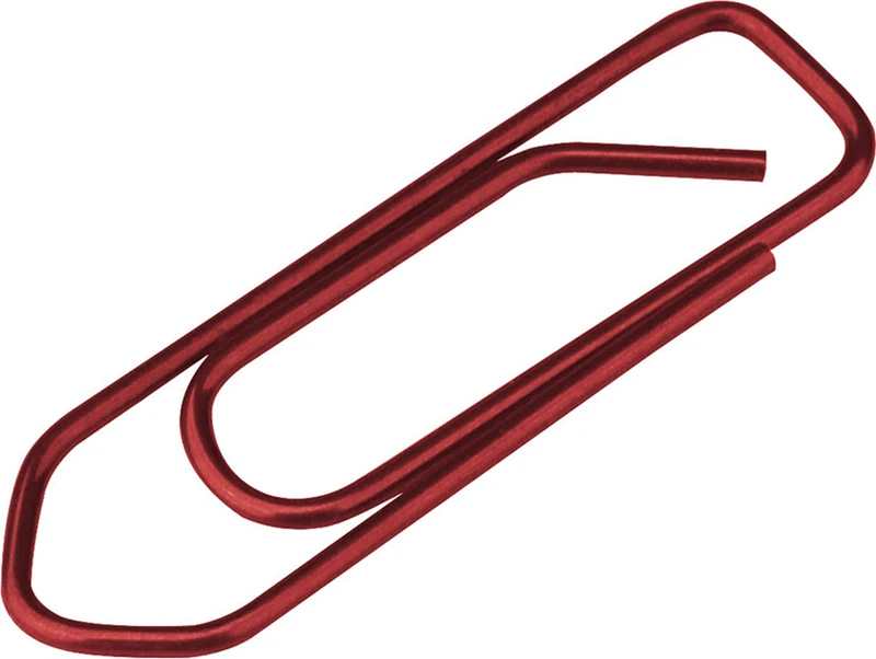 Maped 321011 25Mm Ataş Renkli