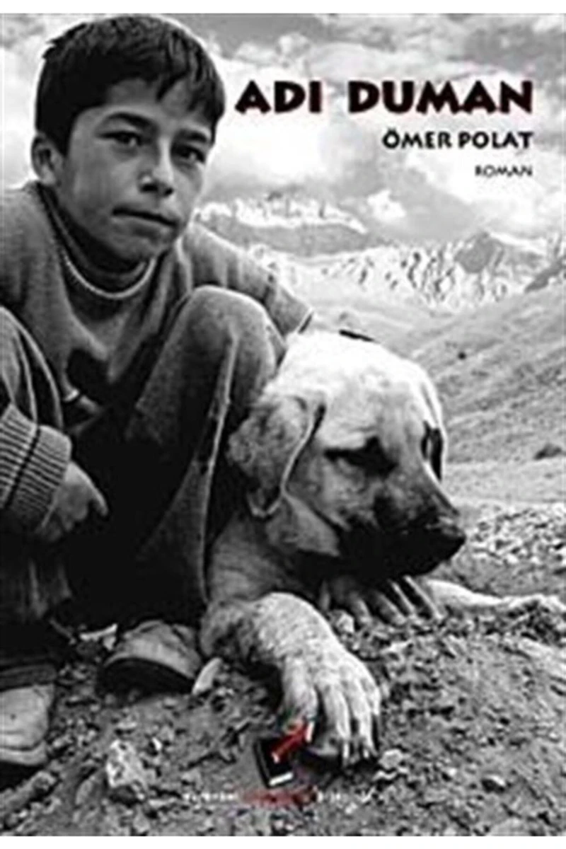 Adı Duman-Ömer Polat