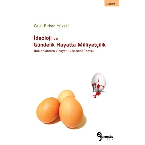 İdeoloji ve Gündelik Hayatta Milliyetçilik
