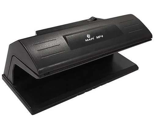 Mapi 3990010 Para Kontrol Cihazı Mp 4