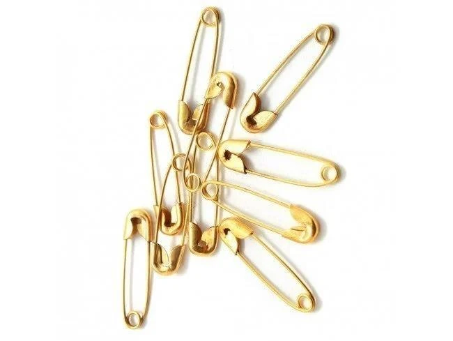 CENGELLI IGNE CATAL IGNE 50 LI PAKET *.AKKYMK-24