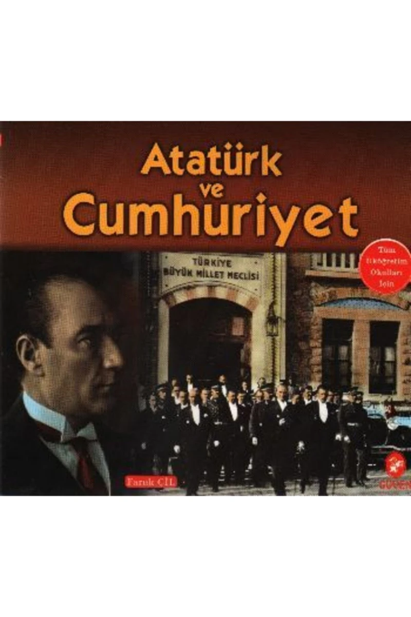 Atatürk Ve Cumhuriyet