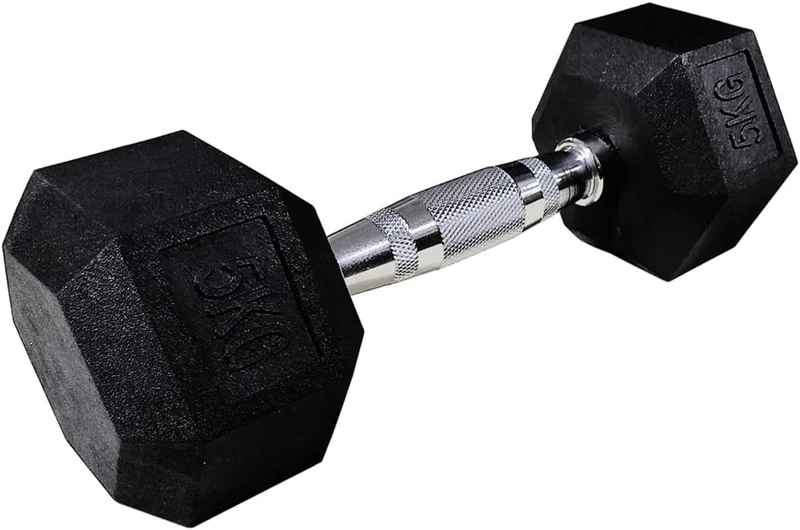 Avessa Hex Olimpik Dambıl, 5kg