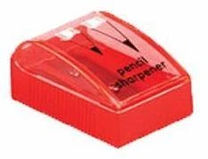 Onas Ns 2068-48 Çiftli Kapaklı Kalemtraş