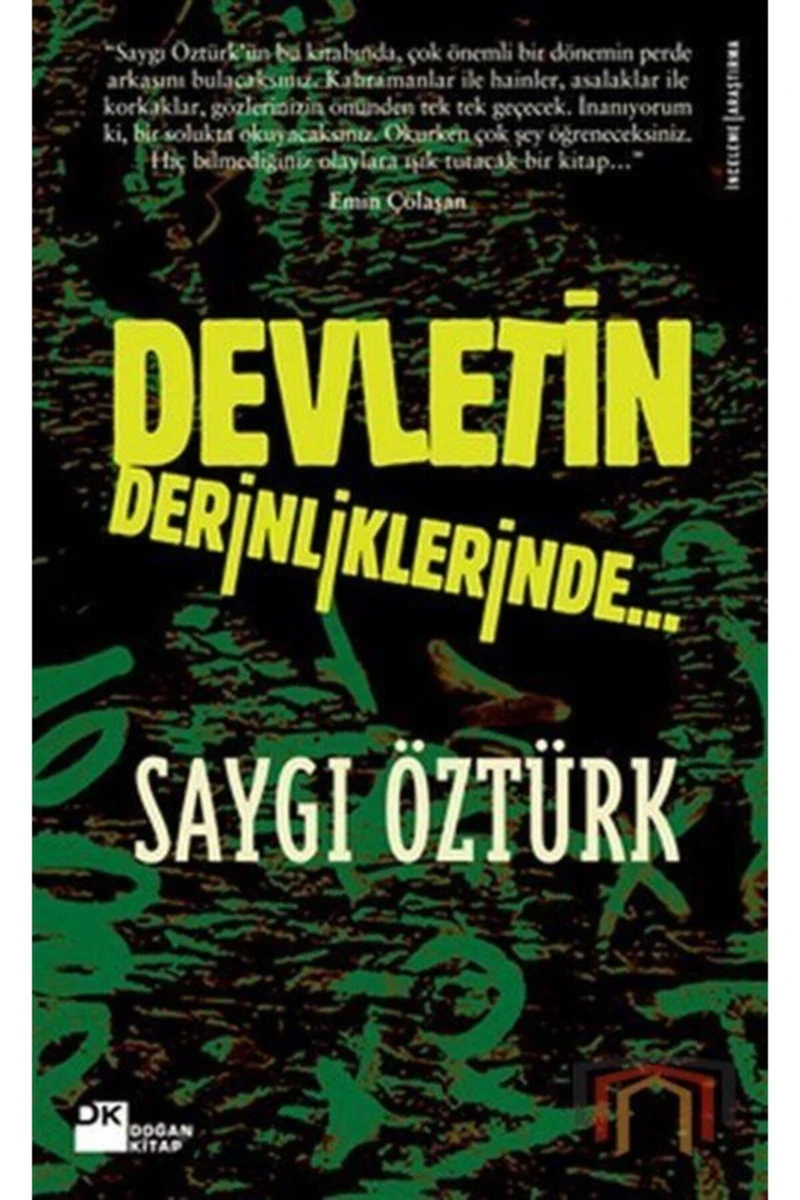 Devletin Derinliklerinde
