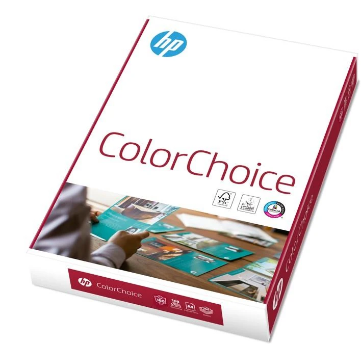 Hp Choıce A4 160 Gr Fotokopi Kağıdı 250"li Chp754