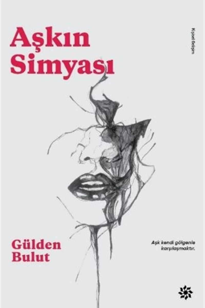 Aşkın Simyası - Gülden Bulut