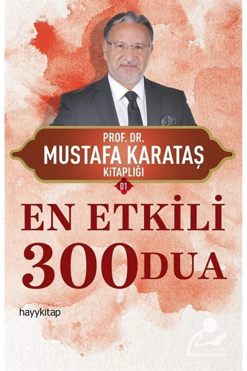 En Etkili 300 Dua