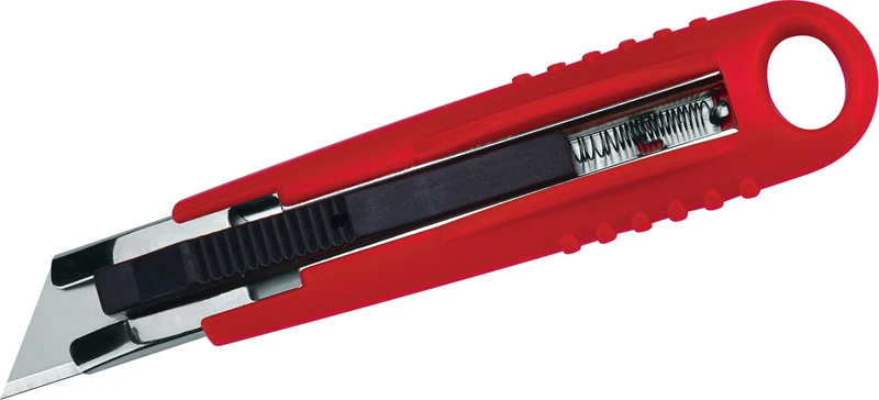 Kraf Maket Bıçağı İş Güvenliği 675G