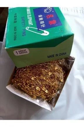 AIDENIAO CENGELLI IGNE 1 CM NO:00 MIR003746 1728