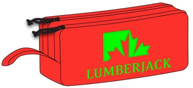 Lumberjack Kalem Çantası Lmklk6482
