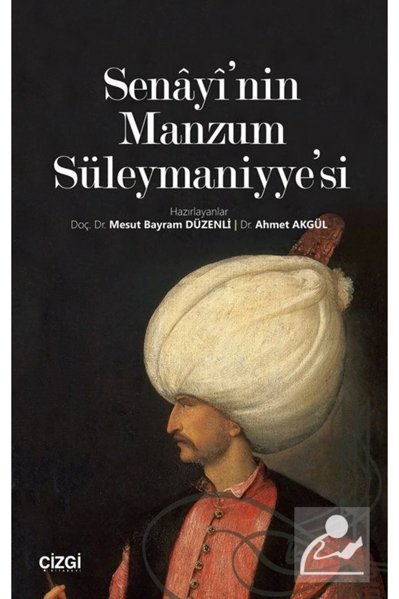 Senayi'nin Manzum Süleymaniyye'si